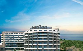 Noxinn Deluxe Hotel